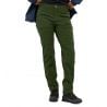Alert Mid Pant Women Seaweed Green