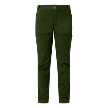 Alert Mid Pant Dames Zeewier Groen