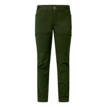 Dames wandelbroek Haglöfs Alert Mid Pant W (Zeegroen)