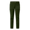 Alert Mid Pant Dames Zeewier Groen