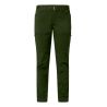 Pantaloni da trekking da donna Haglöfs Alert Mid Pant W (verde alga)