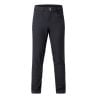 Hombres Haglöfs Korp Lite Pant M (True Black) pantalones de senderismo