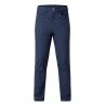 Hombres Haglöfs Korp Lite Pant M (True Black) pantalones de senderismo