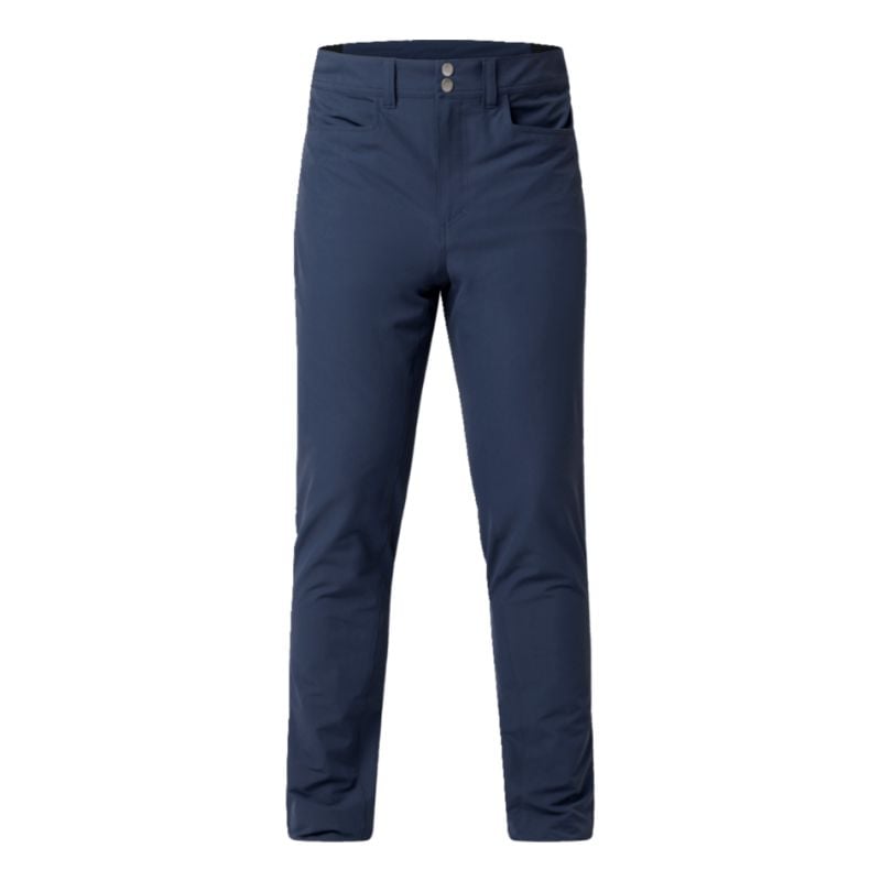 Turbukser for menn Haglöfs Korp Lite Pant M (Tarn Blue)