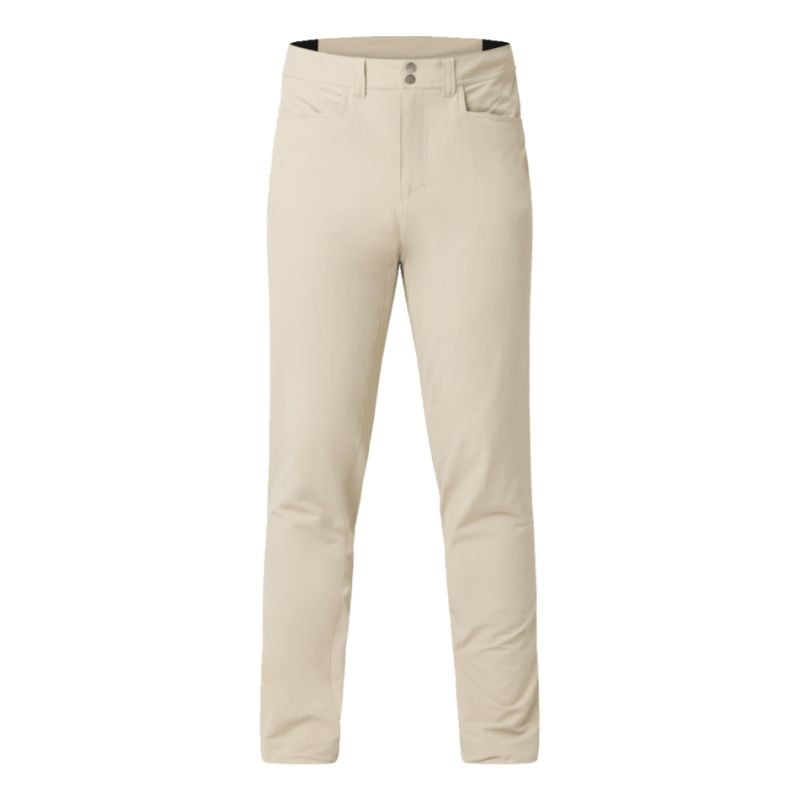 Miesten Haglöfs Korp Lite Pant M (Chalk Beige) vaellushousut