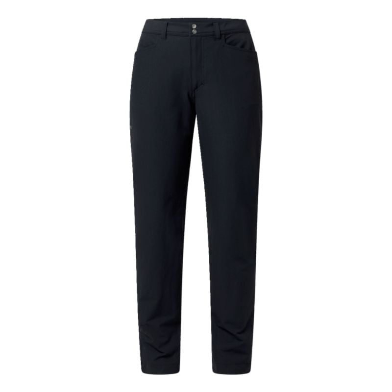 Turbukse til dame Haglöfs Korp Lite Pant W (True Black)