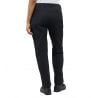 Korp Lite Pant Dames Zwart