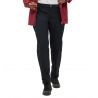 Korp Lite Pant Donna Nero Vero