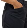 Korp Lite Pant Donna Nero Vero