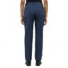 Korp Lite Pant Donna Tarn Blu