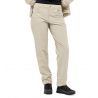 Korp Lite Pant Dames Krijt Beige