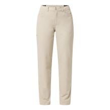Dames wandelbroek Haglöfs Korp Lite Pant W (Chalk Beige)
