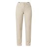 Pantaloni da trekking da donna Haglöfs Korp Lite Pant W (Chalk Beige)