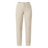 Korp Lite Pant Women Chalk Beige
