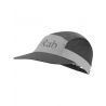 Rab Cappellino Momentum a 5 pannelli (grafene/zinco chiaro/ebano)