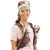 Sac de trail Deuter Traick 5 SL (raisin-caspia)
