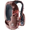 Trail bag Deuter Traick 5 SL (grape-caspia)