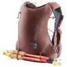 Borsa da trail Deuter Traick 5 SL (uva-caspia)