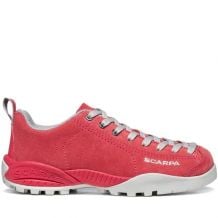 Shoes Scarpa Mojito KID (Coral) Child