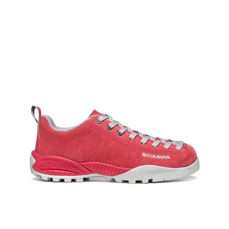 Chaussures SCARPA Mojito KID (Coral) Enfant