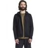 ADV ESSENCE HYDRO JACKET M BLA
