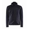 Uomo ADV ESSENCE HYDRO JACKET M (Nero)