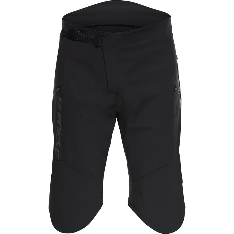 MTB-shortsit Dainese HgROX SHORTS (BLACK) Miehet