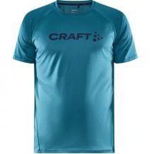 T-shirt Craft Core Essence Logo Tee M (DEEP) til mænd