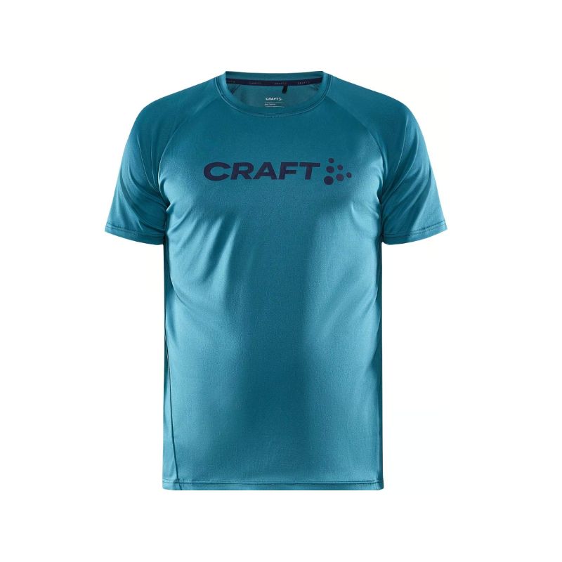 T-shirt Craft Core Essence Logo Tee M (DEEP) för män