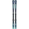 Fischer IL CURV DTI AR + RS 11 PRA15324 + T50021 ()