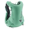 Borsa da trail Deuter Traick 9 SL (verde perla)