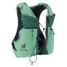Borsa da trail Deuter Traick 9 SL (verde perla)