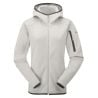 Ryvoan Hoody Wmns Pewter