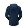 Giacca in pile Rab Ryvoan Hoody Wmns (Deep Ink) Donna