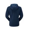 Fleecetakki Rab Ryvoan Hoody Wmns (Deep Ink) Naisten Fleecetakki Rab Ryvoan Hoody Wmns (Deep Ink) Naisten