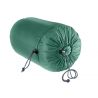 Starlight Pro (groen-roodhout) Kinderslaapzak