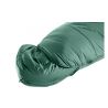 Starlight Pro (groen-roodhout) Kinderslaapzak