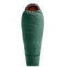 Starlight Pro (groen-roodhout) Kinderslaapzak