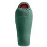 Sacco a pelo per bambini Starlight Pro (seegreen-redwood)