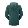 Fleecejakke Rab Ryvoan Hoody Wmns (Deep Ink) Women's