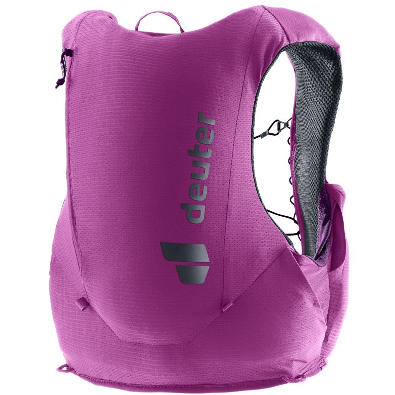 Trailtas Deuter Traick 9 SL (lotus-mystic) Dames