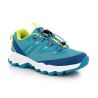 Chaussures outdoor Kimberfeel LIVIO (Turquoise) enfant