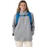Laukku Patagonia Musta reikäreppu 32L (Endless Blue)