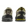 Boulder X (Tea/Cherry Tomato) Botas de montaña para mujer