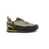 Boulder X (Tea/Cherry Tomato) Approach-Schuhe Women