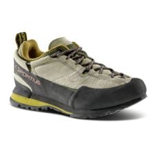 La Sportiva Boulder X (Tea/Cherry Tomato) Approach-Schuhe Women