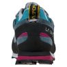 Boulder X (Slate/Red Plum) Approach Schuhe Women