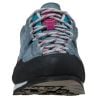 Boulder X (Slate/Red Plum) Approach Schuhe Women