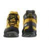 Boulder X Mid (Savana/Alpine) Unisex Approach-Schuhe