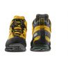 Boulder X Mid (Savana/Alpine) Unisex aanvliegschoen